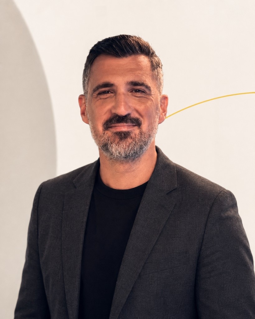 Portrait of Çağrı Burak Sürer